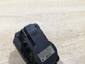 Moteur / actionneur de volet de climatisation
