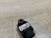 Sensor impacto/accidente para activar Airbag