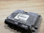 Engine control unit/module ECU