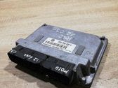 Komputer / Sterownik ECU silnika
