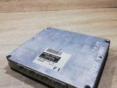 Unité de commande, module ECU de moteur