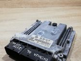Unité de commande, module ECU de moteur