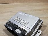 Unité de commande, module ECU de moteur