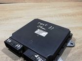 Engine control unit/module ECU