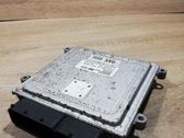 Unité de commande, module ECU de moteur