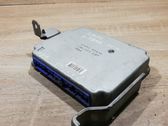 Motorsteuergerät ECU