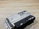 Unité de commande, module ECU de moteur