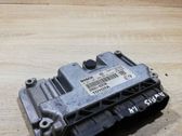 Motorsteuergerät ECU