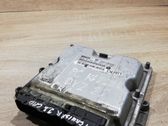Unidad de control/módulo ECU del motor