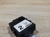 Door control unit/module