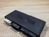 Durų elektronikos valdymo blokas
