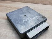 Engine control unit/module ECU