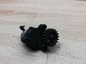 Stellmotor Heizung Klima
