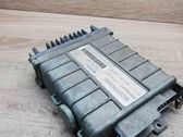Motorsteuergerät ECU