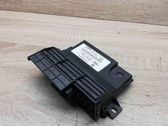 Autres unités de commande / modules