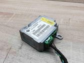 Module de contrôle airbag