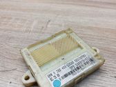 Alarma sensor/detector de movimiento