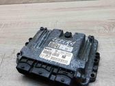 Motorsteuergerät ECU