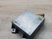 Airbag control unit/module