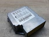 Module de contrôle airbag