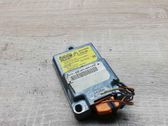 Airbag control unit/module