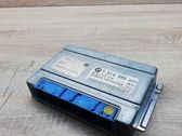 Gearbox control unit/module