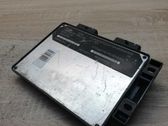 Motorsteuergerät ECU