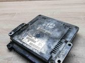 Motorsteuergerät ECU