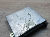 Unité de commande, module ECU de moteur