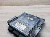 Motorsteuergerät ECU