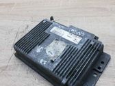 Unité de commande, module ECU de moteur