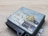 Motorsteuergerät ECU