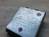Motorsteuergerät ECU