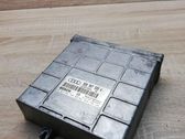 Motorsteuergerät ECU