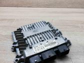 Unité de commande, module ECU de moteur