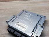 Unité de commande, module ECU de moteur