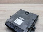 Motorsteuergerät ECU