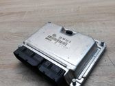 Unité de commande, module ECU de moteur