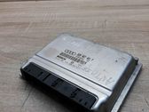 Unité de commande, module ECU de moteur