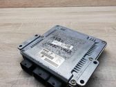 Motorsteuergerät ECU