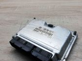 Engine control unit/module ECU
