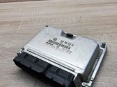 Motorsteuergerät ECU
