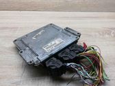 Motorsteuergerät ECU