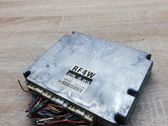 Unité de commande, module ECU de moteur