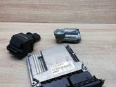 Motorsteuergerät ECU