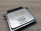Unité de commande, module ECU de moteur