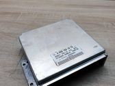 Unité de commande, module ECU de moteur