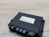Unité de commande, module PDC aide au stationnement