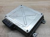 Komputer / Sterownik ECU silnika