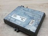 Engine control unit/module ECU